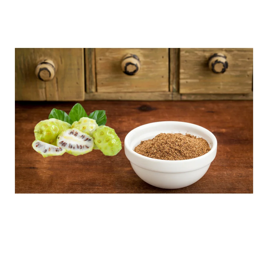 Best Organic Noni Powder Tea - Pure and Potent