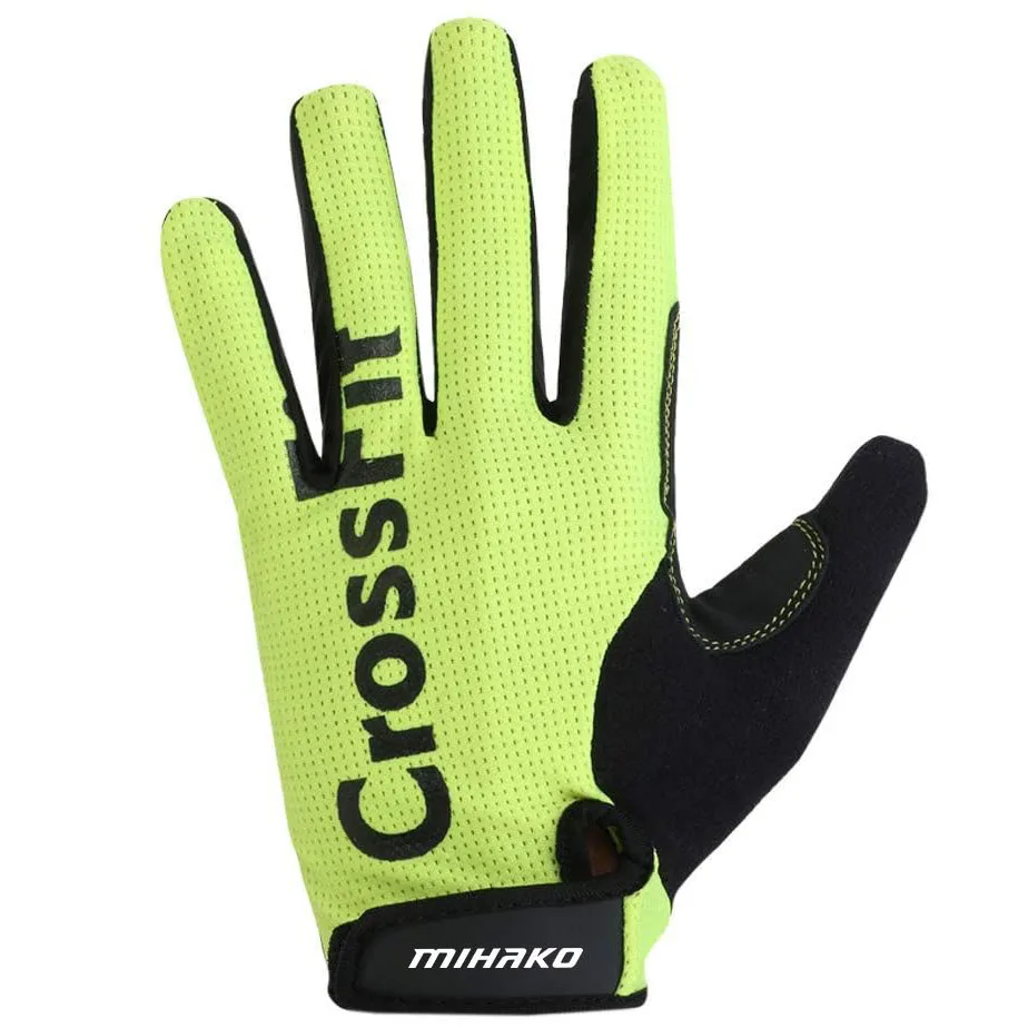 Hot Selling Cheap Wholesale Lightweight Mountain Bike Gloves Non Slip Cycling Riding MTB BMX Motorbike Motocross Gloves