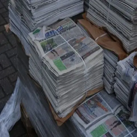 Waste Paper Scrap Newspapers OINP ONP Bulk