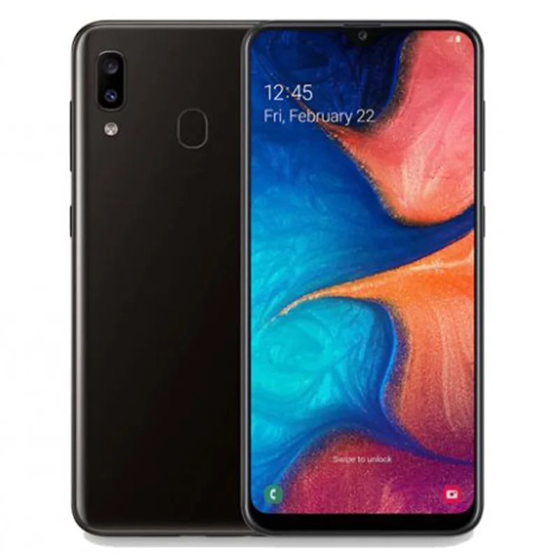 Wholesale Octa Core CPU and 3000mAh Battery Used Mobile Phone for Samsung Galaxy A20e A21S A31 A32
