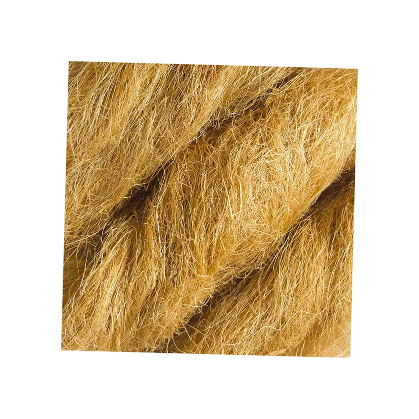 Order Sisal Fiber from the most leading Sisal Fiber supplier and manufacturer offering the best quality UG grade sisal fiber