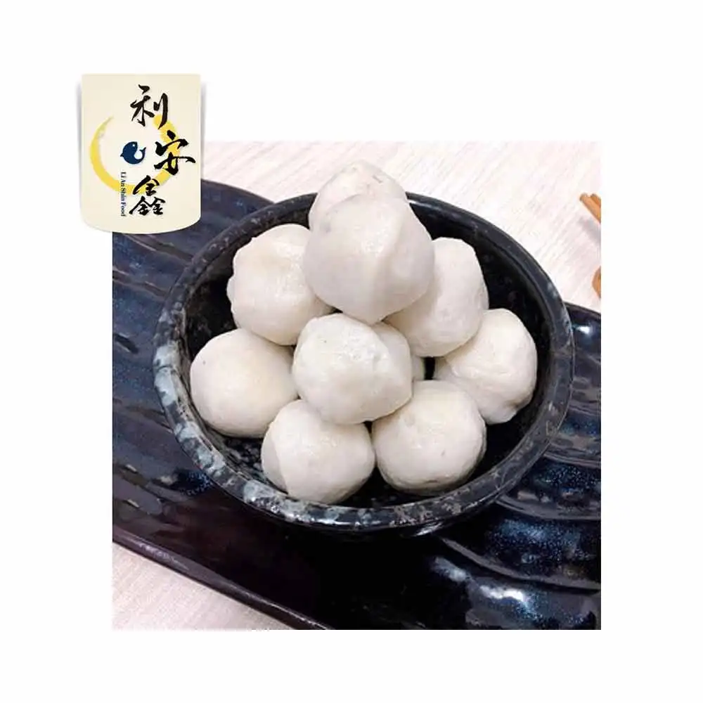 bulk sale delectable cuttlefish ball for supermarket