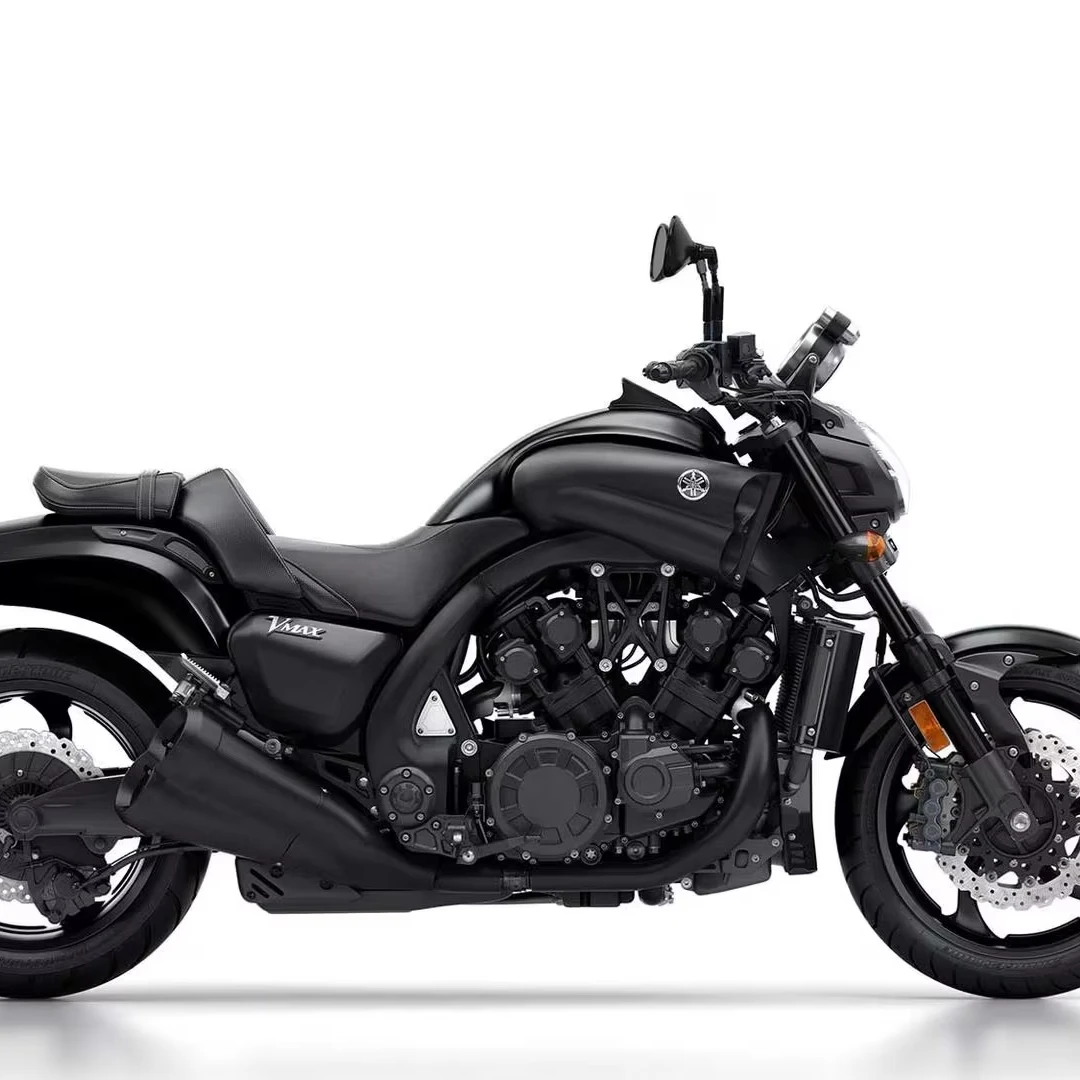 Новый бренд yamahs V Max 1700cc мотоциклы для продажи