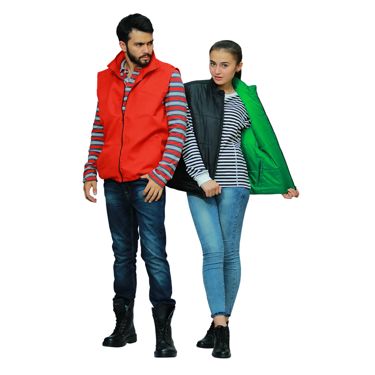 Custom promo suits natural materials wholesale prices various kinds of clothes for sale