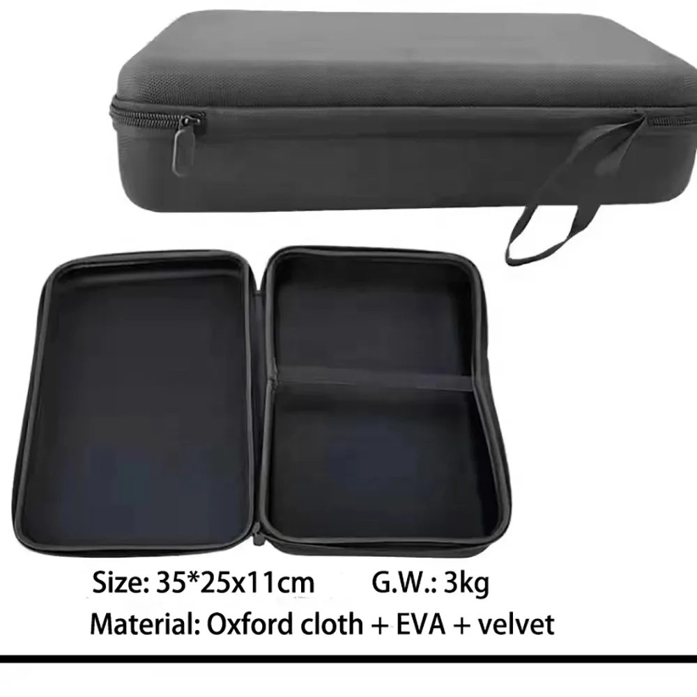 Newly style product with competitive price and portability mini MA Wing DMX console led dimmer controller