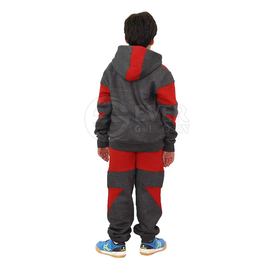Kids Tracksuits Wholesale Cheap Custom 2024 Fall Designers Clothes Boutique Boys Girls Sweatsuit Kids Tracksuits
