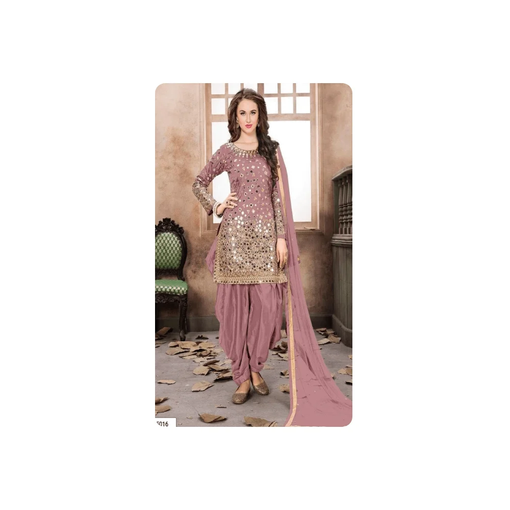 Various Color and Size Salwar Suits Online Soft Net Embroidery Work Party Wear Salwar Suit Punjabi Salwar