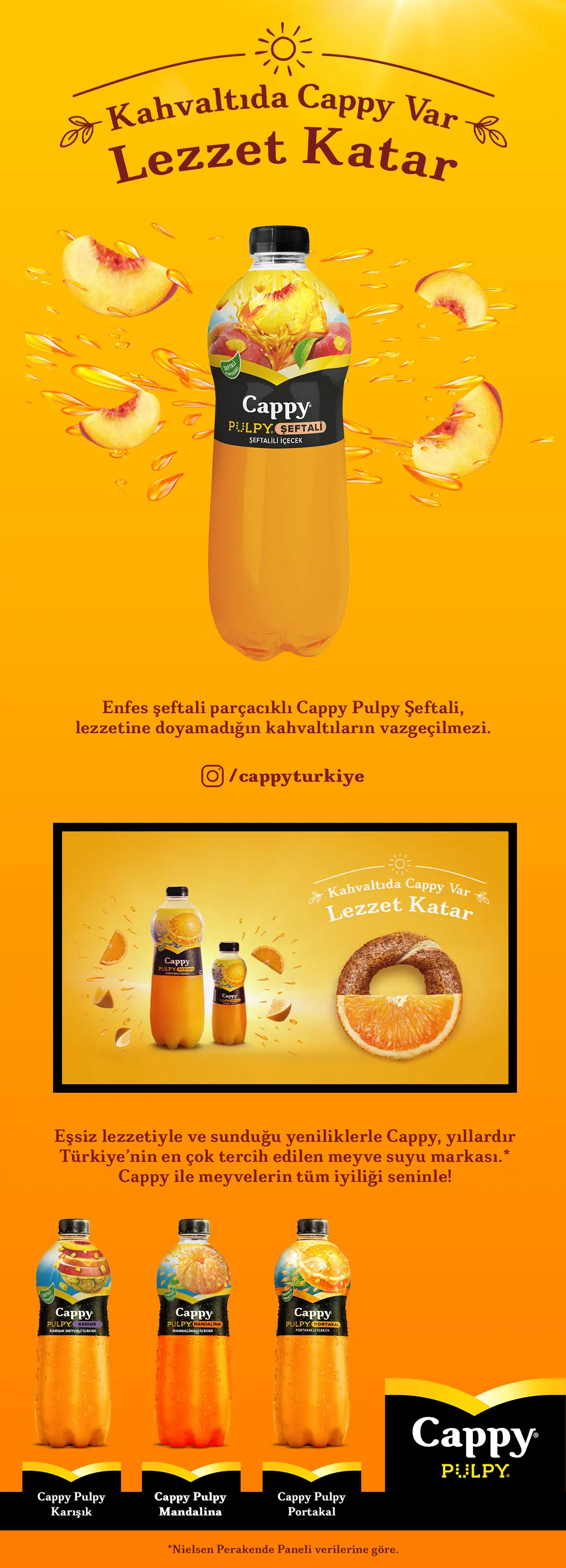 Hot Sale And Best Price ! Pulpy Peach Juice Pet 1L x 12 All The Time Fresh Date and Quality Service From Turkey