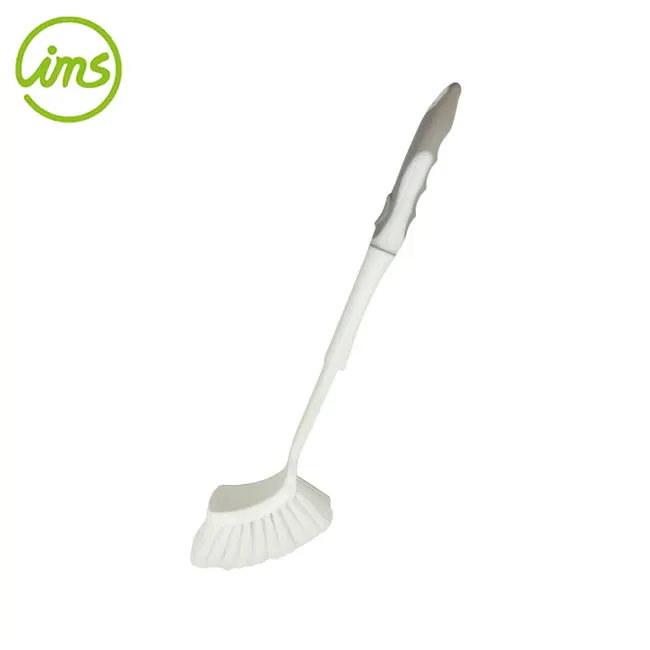 Long Handle Bathroom Cleaning Toilet Bowl Brush