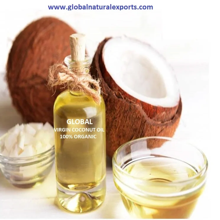 BULK EXTRA VIRGIN COCONUT OIL MANUFACTURER FROM INDIA