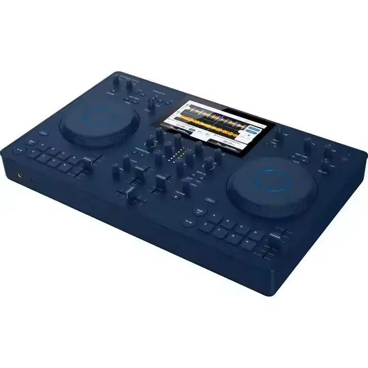 Лучшее качество DJ контроллер