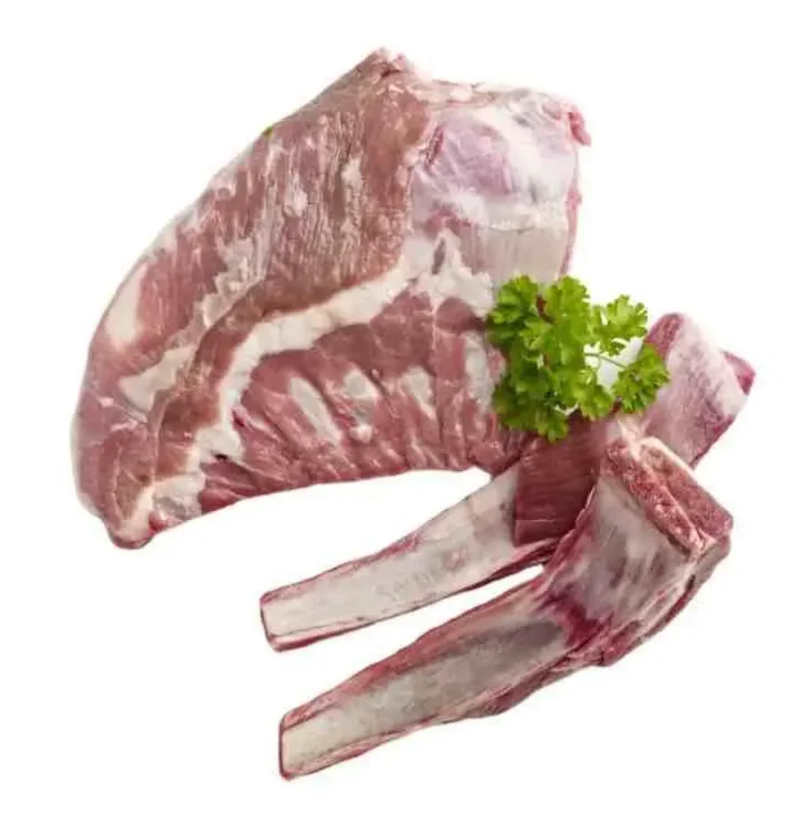 Халяль свежезамороженный козий серебристый 5071/мясо баранины/мясо ягненка