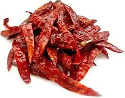 Dried Red Chilli For Sale