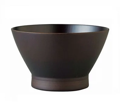 Traditional wooden bowl for Japanese restaurants looking for a distributor in USA japanese ceramic bowl