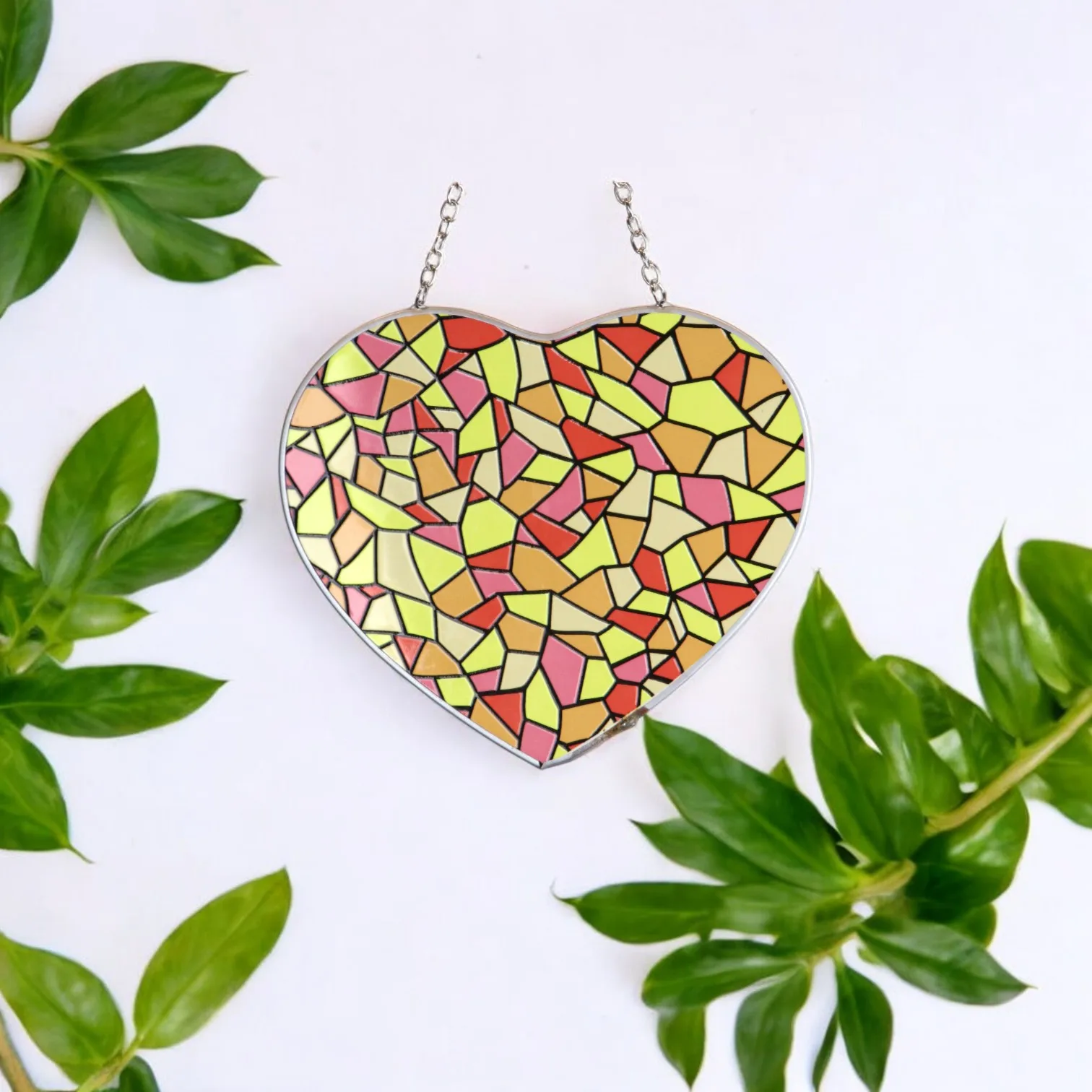 Best Selling Glass Stain Remover Block Stained Dome Suncatcher Emerald Green Window Clean Glass.co.ete With Low Price