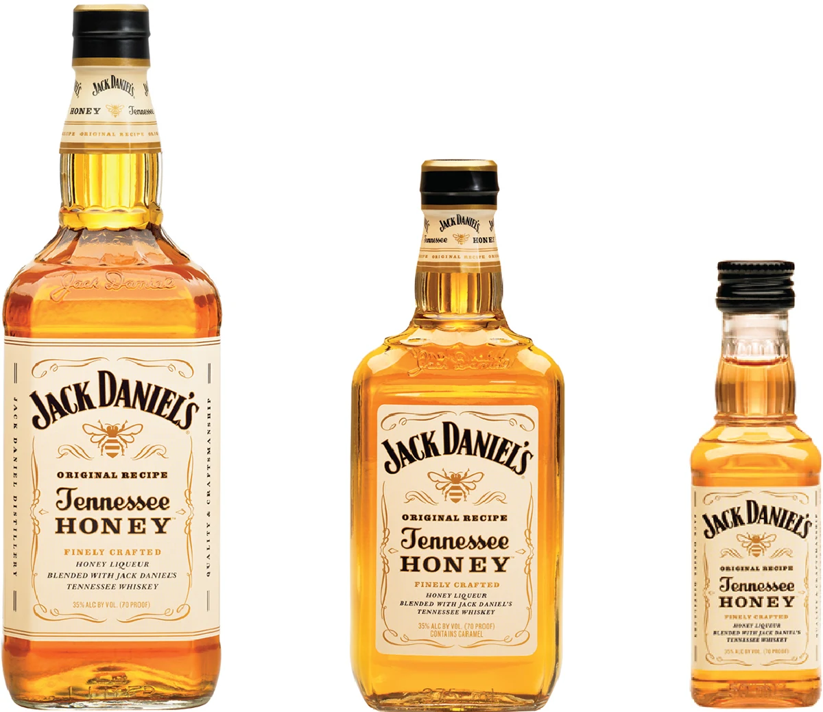 Jack Daniels Whisky 100ML