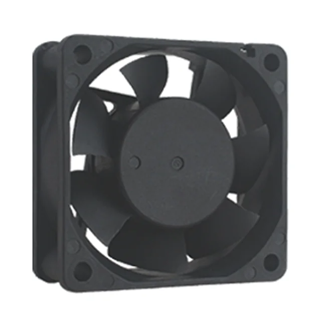 SiRON H891 series Cooling Axial Ac Fan with induction output type cooling fan Cooler