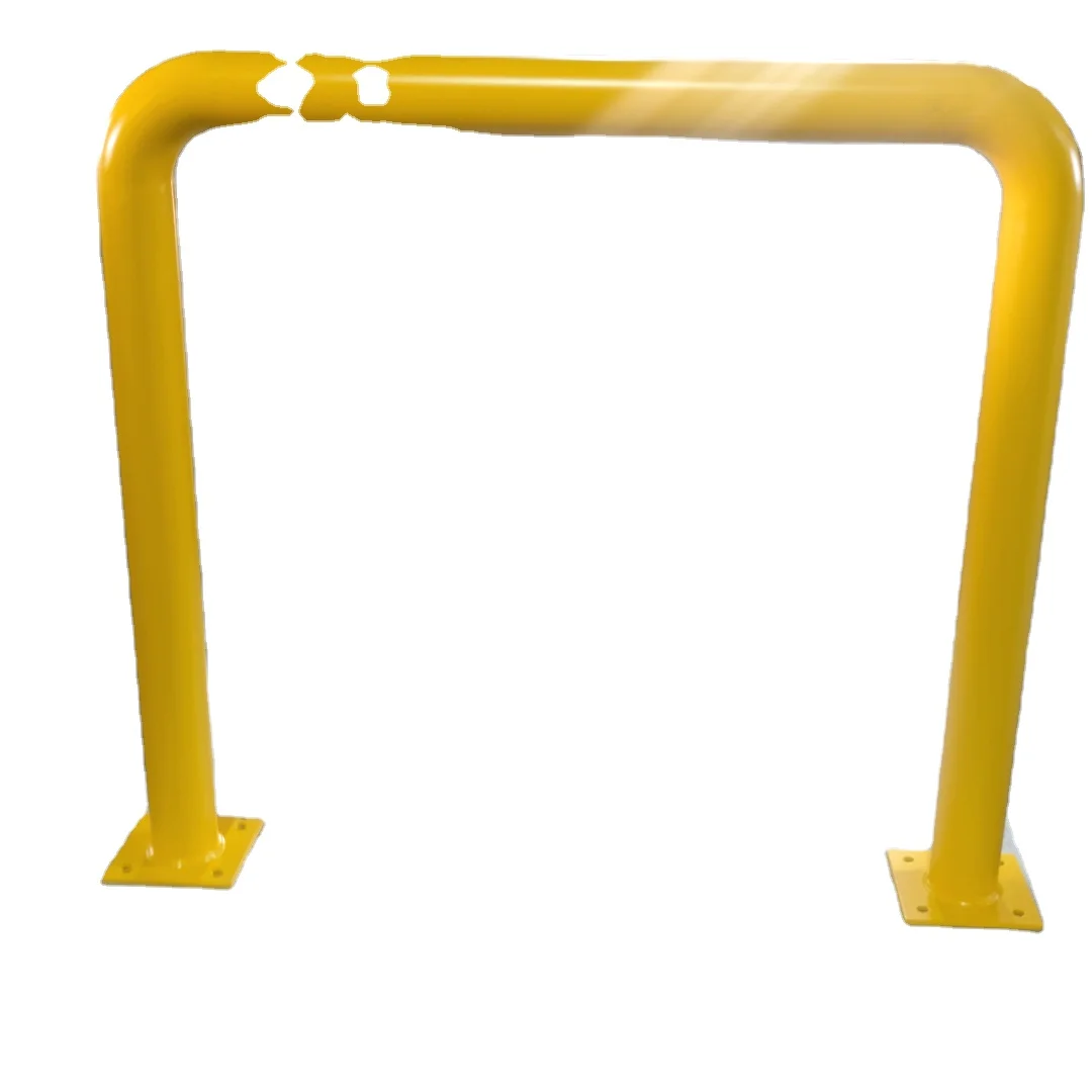 From Vietnam: Multipurpose Steel Safety Bollard Specifically Produced To Meet Customer Request Steel Structure