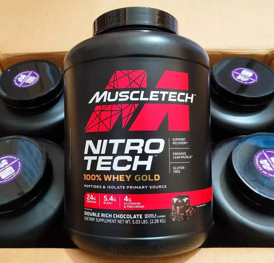 Золотой стандарт 100% сывороточный протеин порошок шоколадный аромат мышечной массы Gainer Протеин