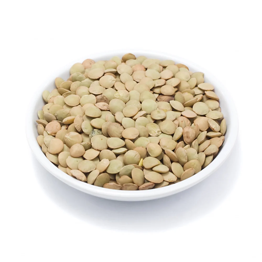 Best Factory Price of Natural Organic Canadian Red Lentils Split Available in Large