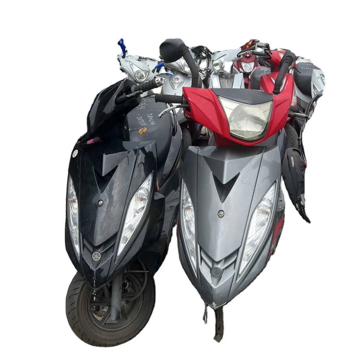 Мопед T max M подержанные мотоциклы для продажи.