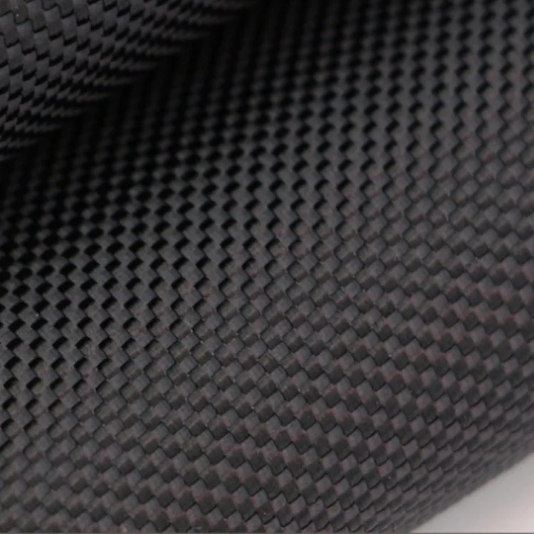 Hot Sale Waterproof 840D Nylon Oxford Fabric with PVC Coating for Bag or Luggage