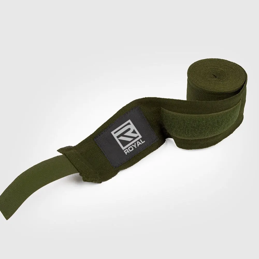 Hand Wraps Bandages MMA Boxing Martial Arts Gym and Fitness / Customized Made Best Hand Wraps For Sale