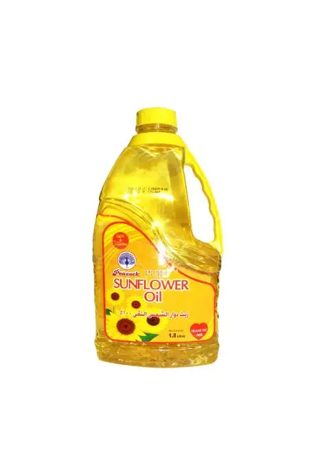 Best Selling 100% Refined Sunflower Cooking Oil/Premium Grade Sunflower Oil/Wholesale Price Sunflower