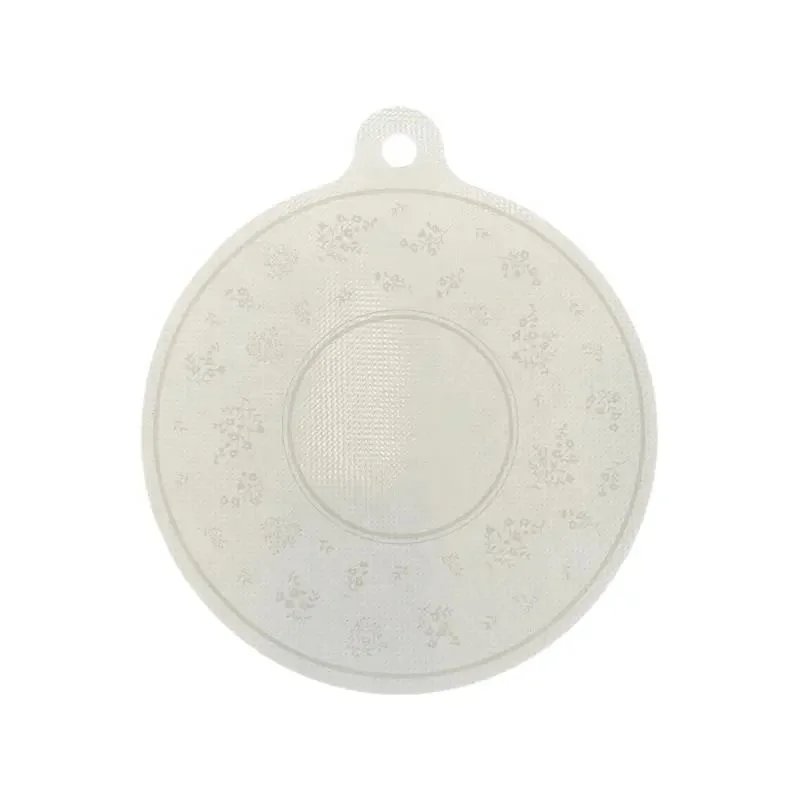 Silicone Induction Cooker Protector Mat silicone coated insulation Customized  pad