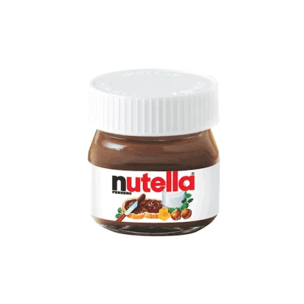 Top Quality Nutella Hazelnut Chocolate Spread, 350 g distributors
