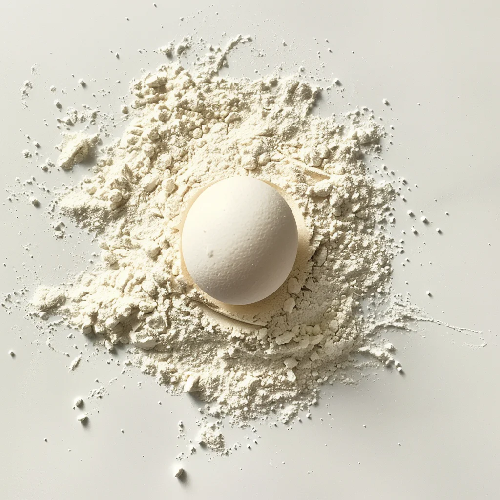 High-Quality Whole Egg Powder for Baking, Cooking, and Industrial Applications Functional and Nutritious - Bulk Buy and Save