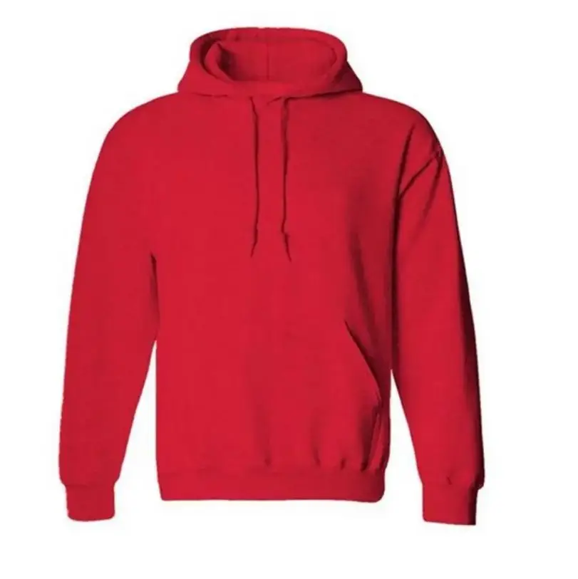 Embroidered logo Chinese Style Hoodies Clothing Manufacturers Blank Winter Custom Embroider