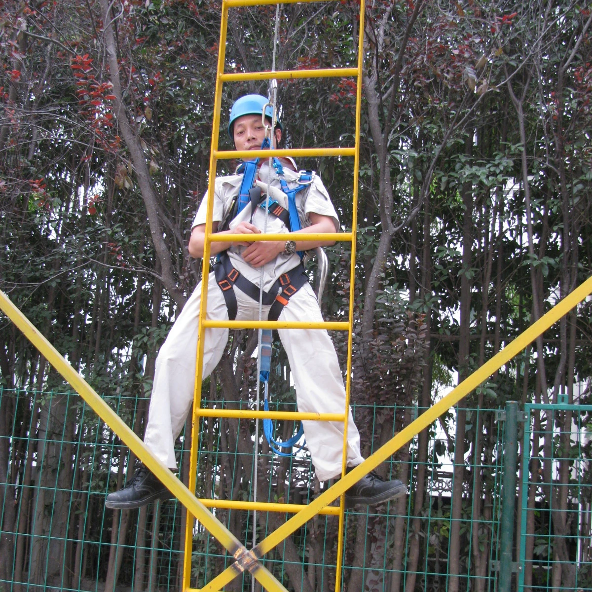 Factory Price Fall Arrest System / Lifeline