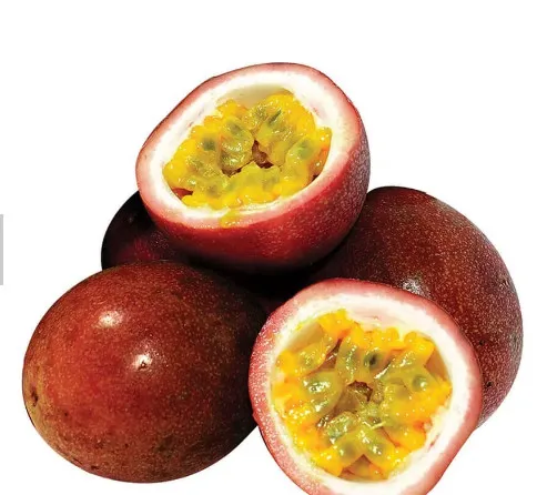 Passion Fruit From Vietnam Premium Grade Ready to Export Fresh Passion Fruit Puree Premium  New product 2023