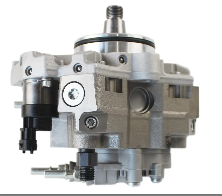 Huida original truck CP3 engine 0445020225 fuel injection pump 080V11103-7763 is used in Cummins