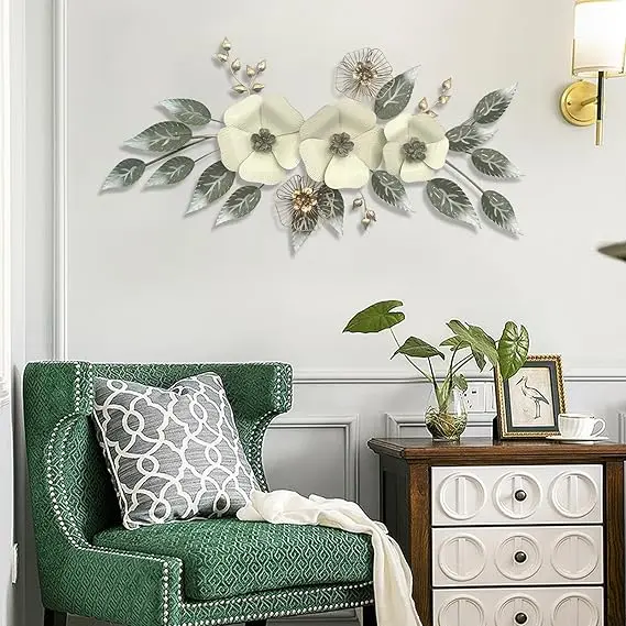 Wall Art For Living Room Decor Bedroom Office Wall Decoration Abstract Pictures Artwork Ready To Hang Modern Home Decor