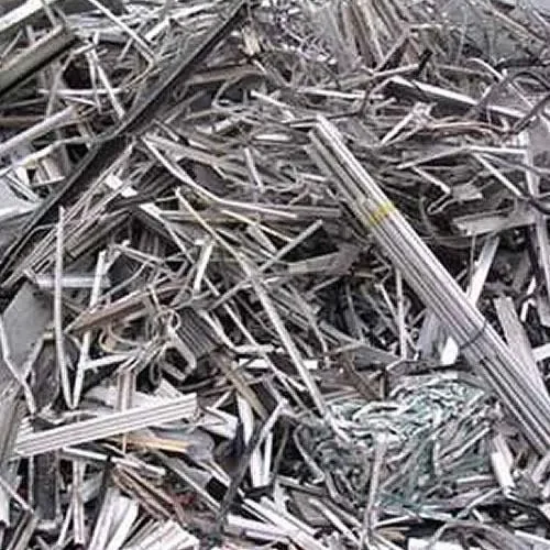 Hot Selling Metal Magnesium Cast Scrap