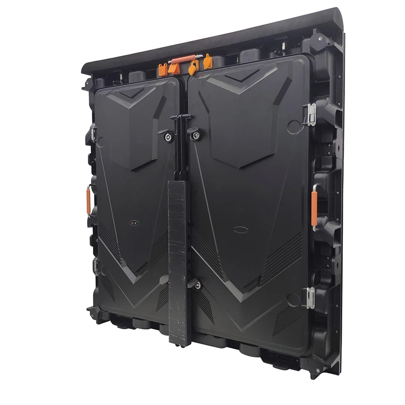 960*960mm P5 P8 P10 Football Soccer Sports Perimeter Outdoor Signage Banner Boards Display Screen Panel Led Advertising Stadium