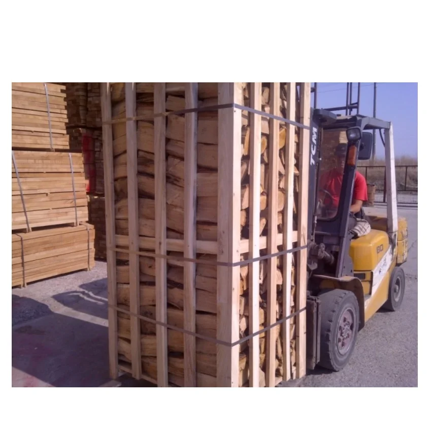 Best Dried Oak Firewood / Kiln Firewood / Beech Firewood