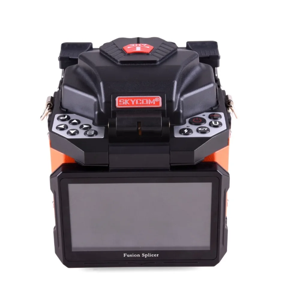 T-307H fusion splicers fiber optic