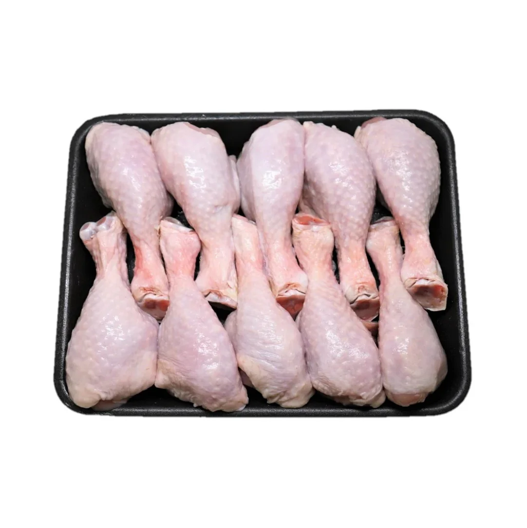 High-Quality Frozen Chicken Drumsticks - Food Grade
