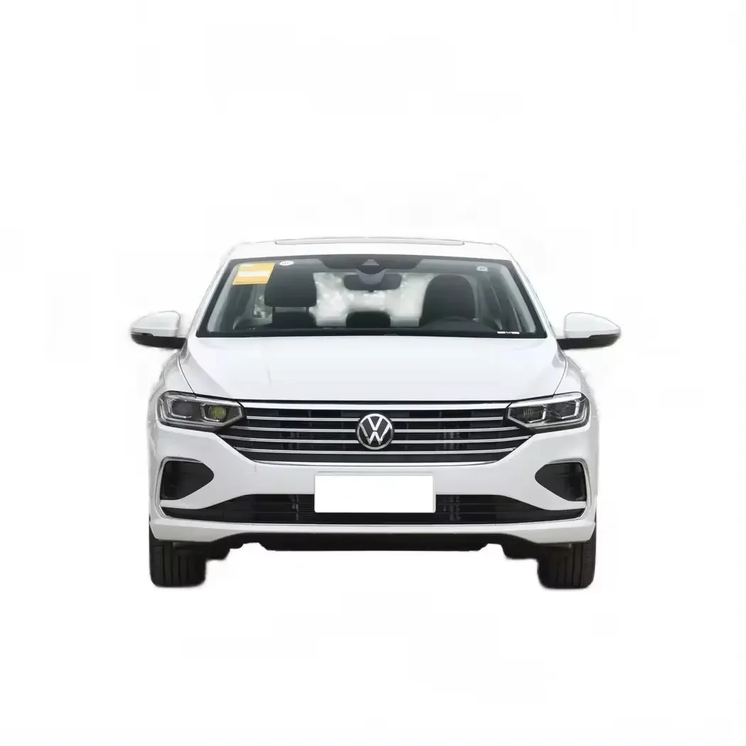 Акции Новый автомобиль Volk swa gen Lavida 2023 300TSL DSG Full Flava 1 5 т бензиновый седан FWD J компактный