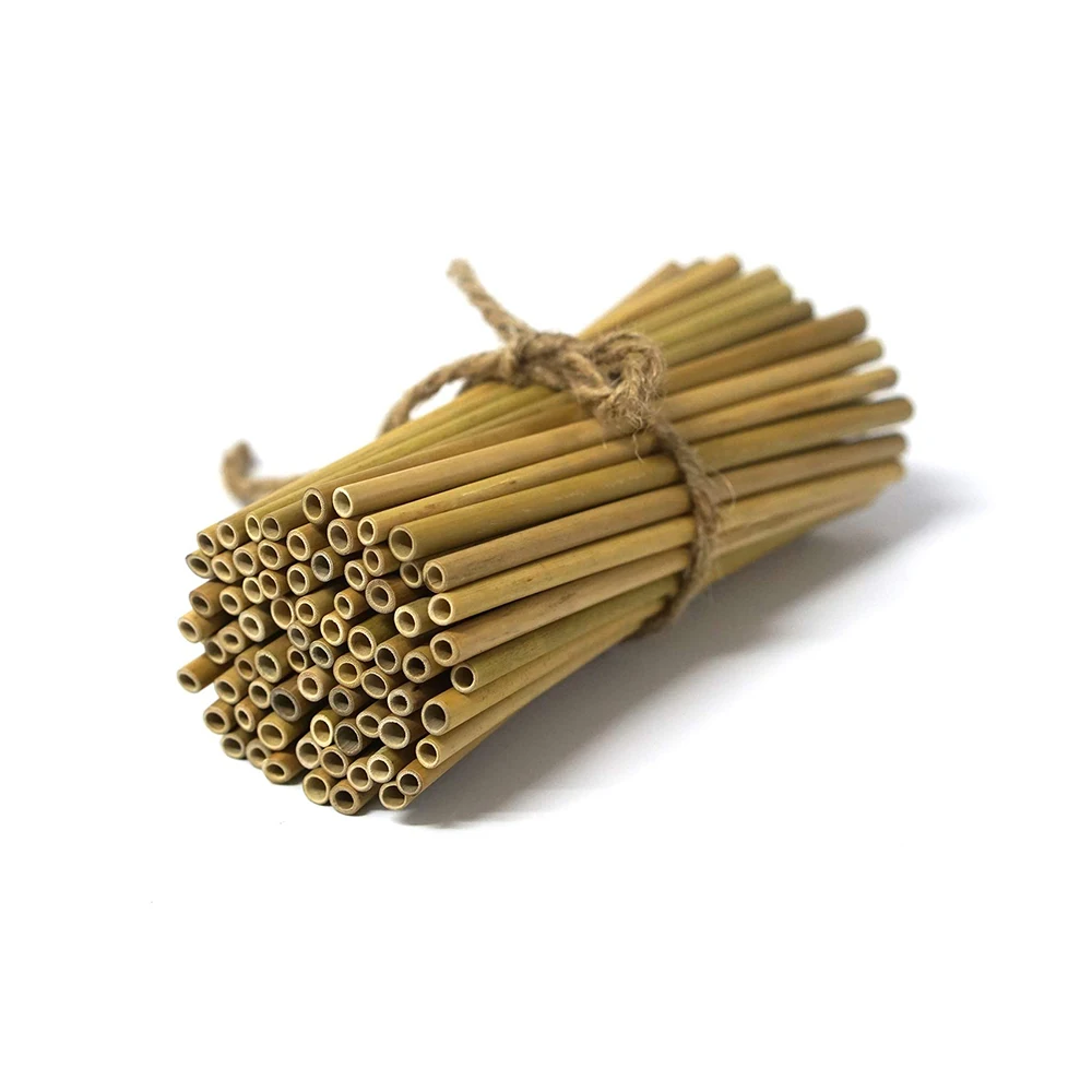 Bamboo sticks for agarbatti incense made in Vietnam