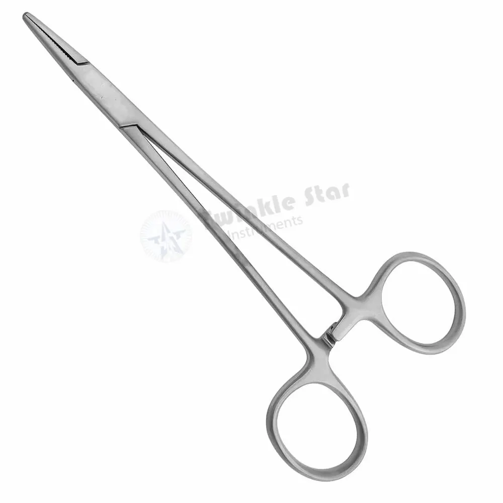 Stainless Steel Needle Holder Forceps Surgical Instruments Tc Needle Holder surgical instruments medical supplies
