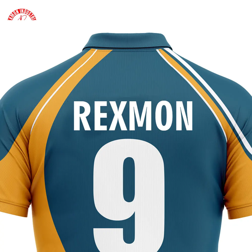 Customized Cricket Uniform Kits Cricket Colorized Jersey Set And Uniform Cricket Wholesale Uniform Pattern Design kit