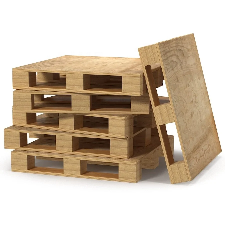 Best Quality EPAL European Wood Pallets Cheap Wooden Pallets for Industrial and Logistics Applications Sale with Low Price