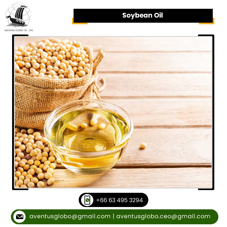 Широко продаваемое высококачественное соевое масло высокой чистоты, оптовая продажа, Рафинированное Соевое Масло для приготовления пищи от поставщика из Таиланда