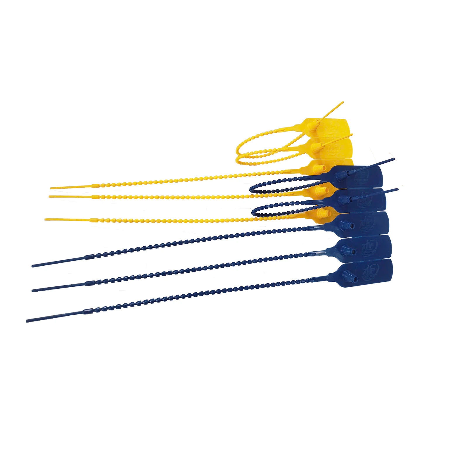 Hot Products Disposable Plastic O Ring Seals from Vietnam PP Material Cheap and Tear Pack for Truck Use