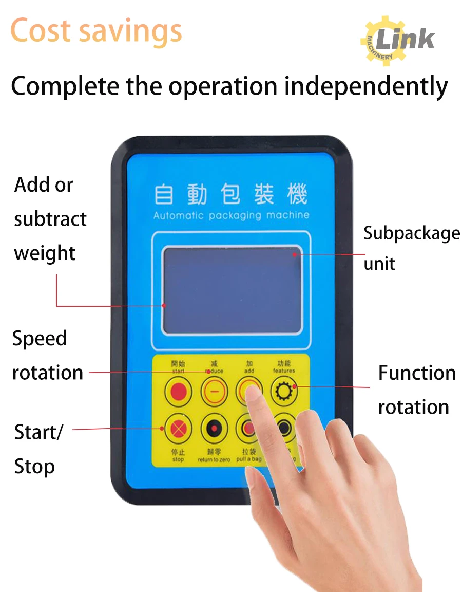 2022 best selling bagged peanut butter honey paste packaging machine honey packaging sachet