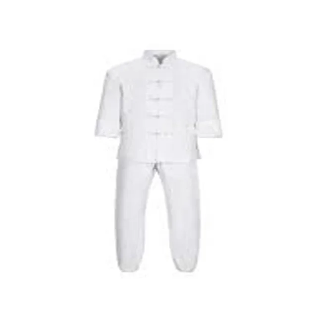 kungfu uniform